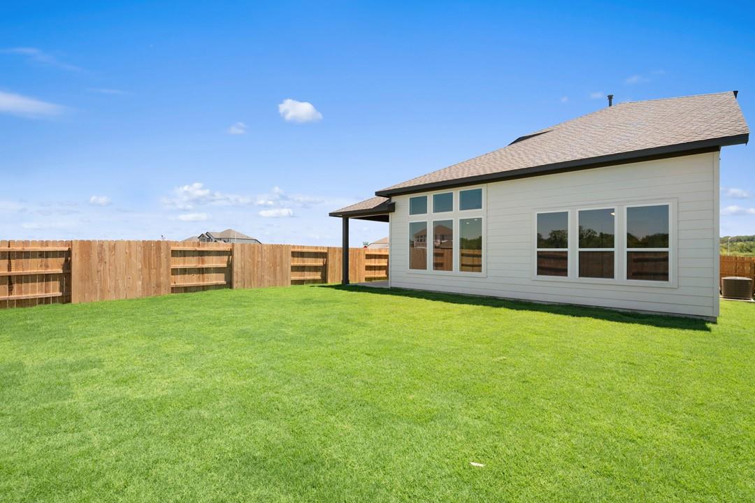 10804 Amistad Lane, Manor, TX 78653