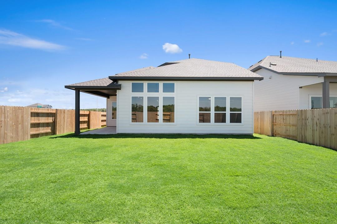 10804 Amistad Lane, Manor, TX 78653