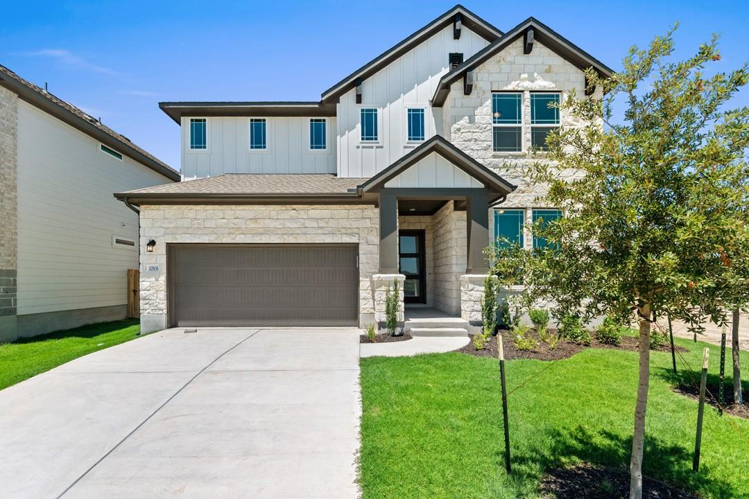 10804 Amistad Lane, Manor, TX 78653