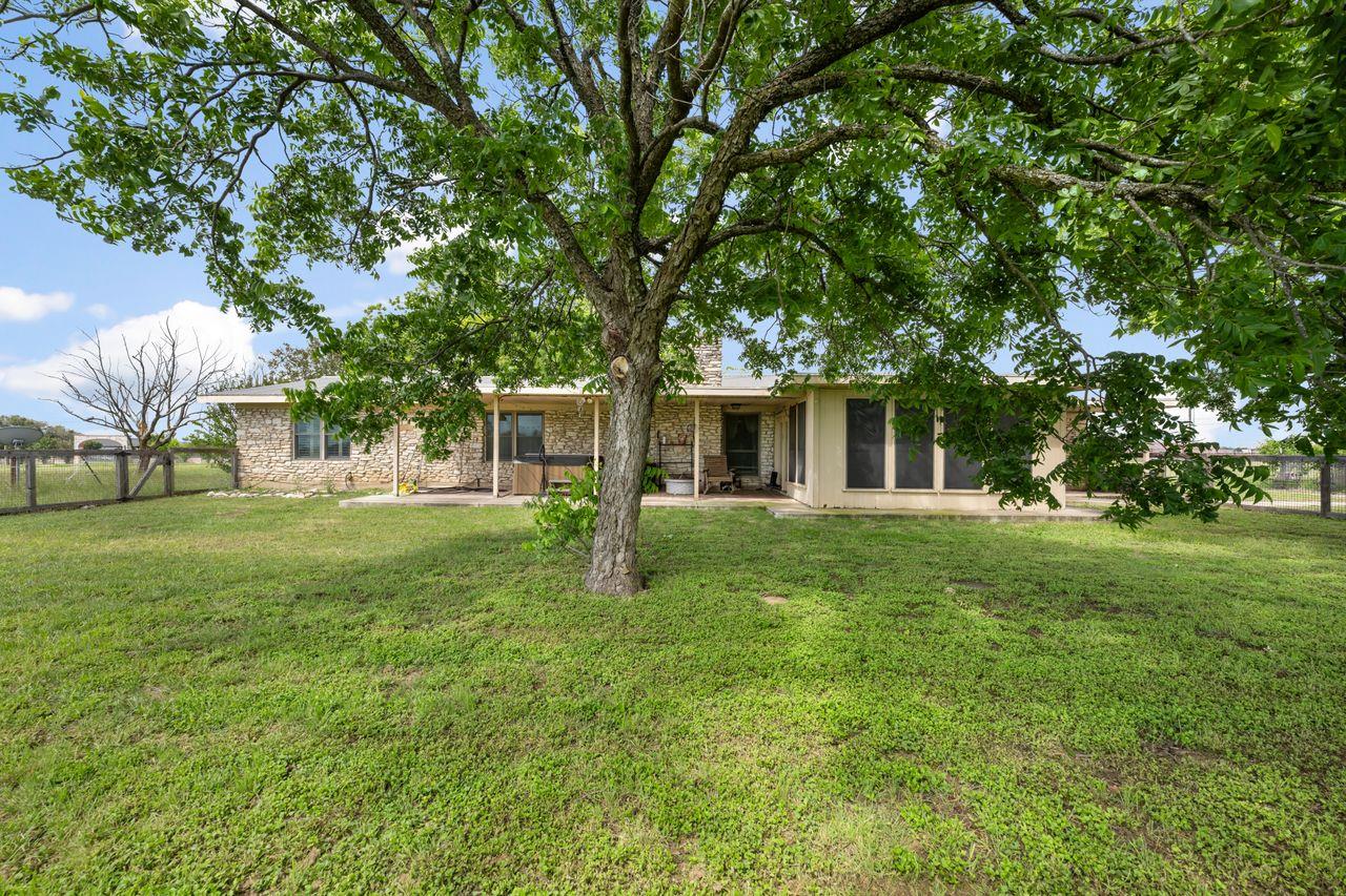 401 Patriot Way, Georgetown, TX 78626