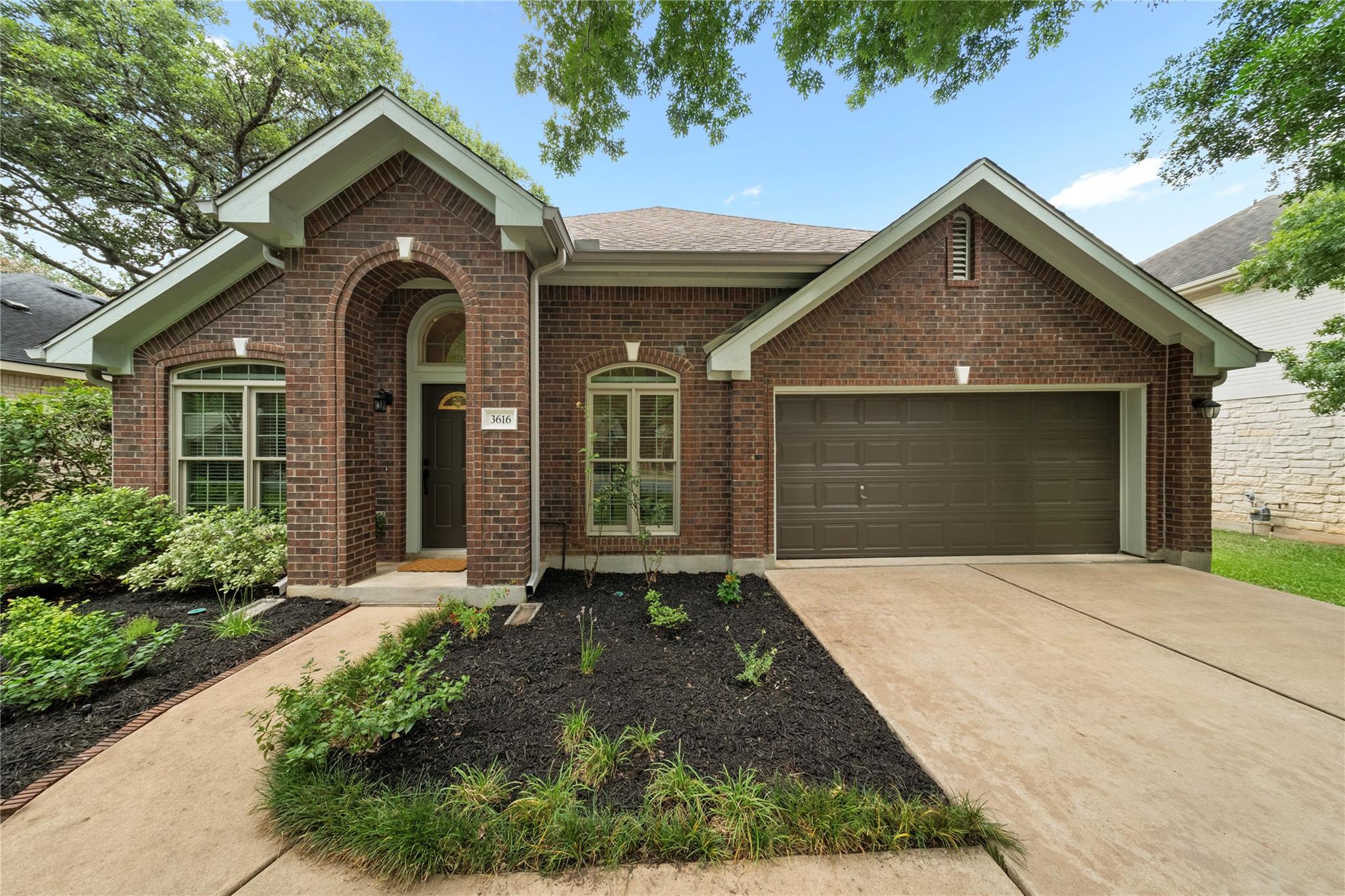 3616 Sawmill Dr, Austin, TX 78749