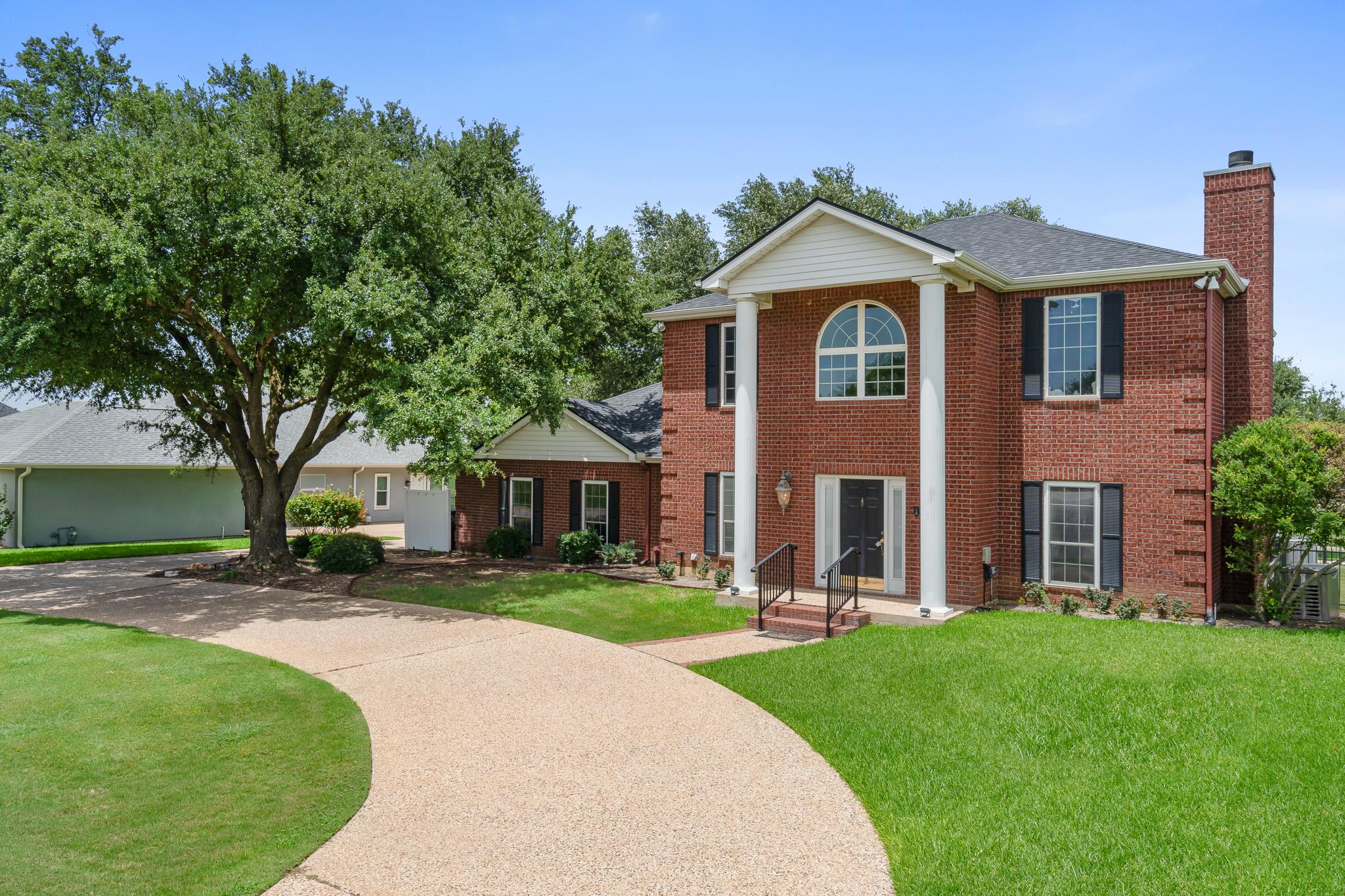 5012 Wildflower Ln, Temple, TX 76502