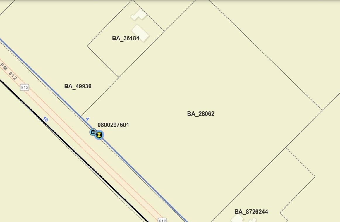 0 FM 812, Cedar Creek, TX 78612