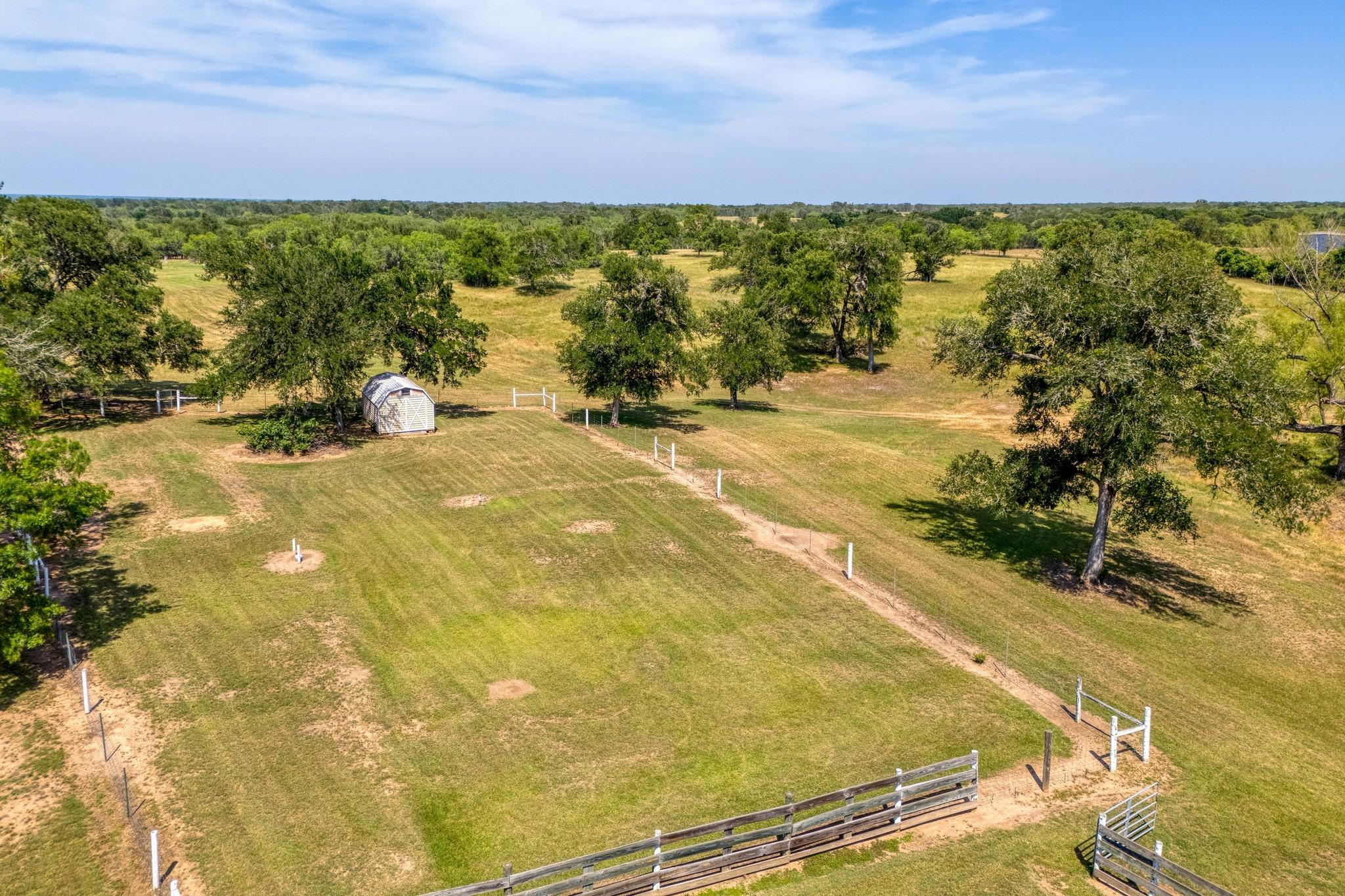 0 FM 812, Cedar Creek, TX 78612