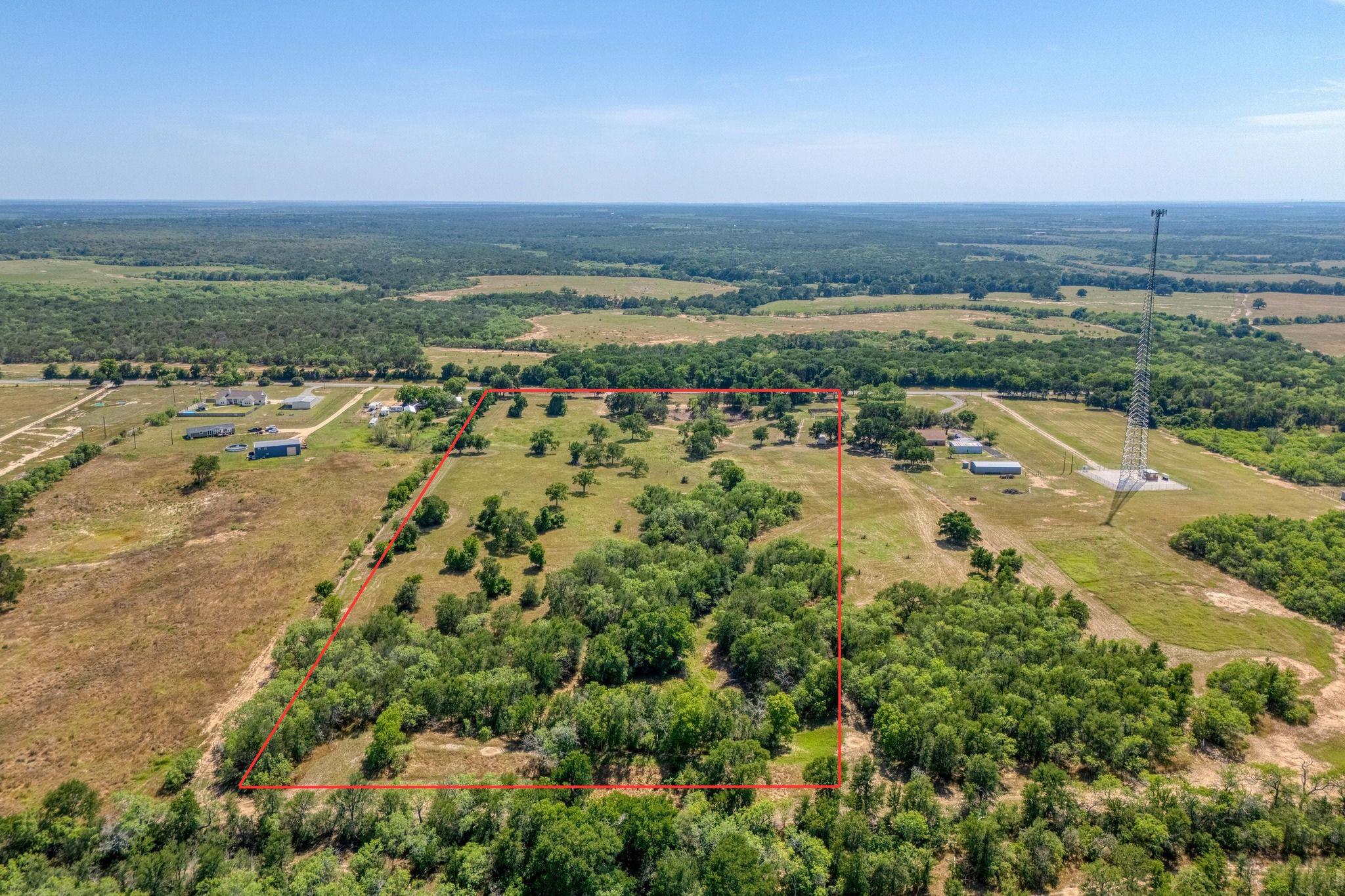 0 FM 812, Cedar Creek, TX 78612