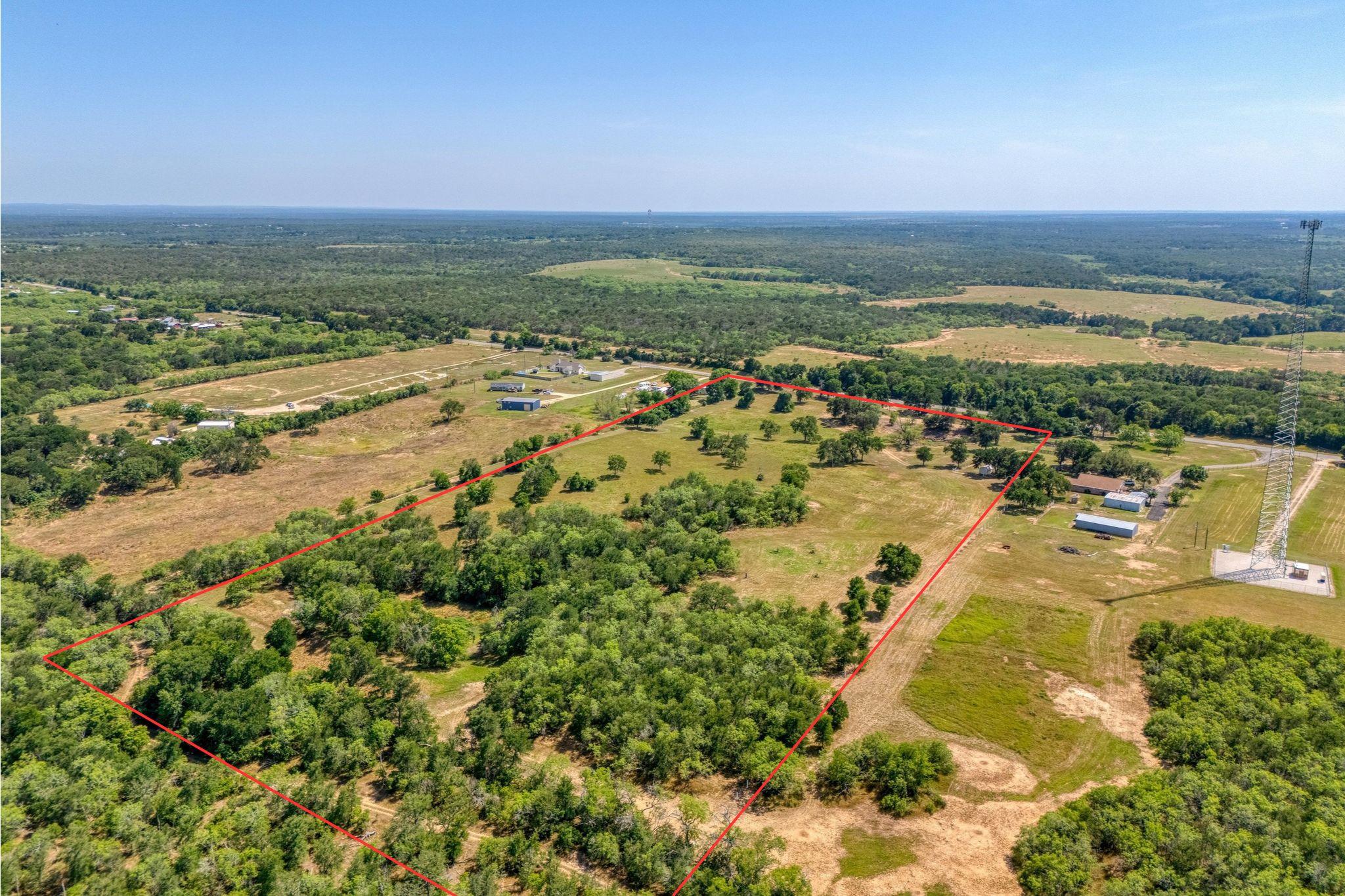 0 FM 812, Cedar Creek, TX 78612