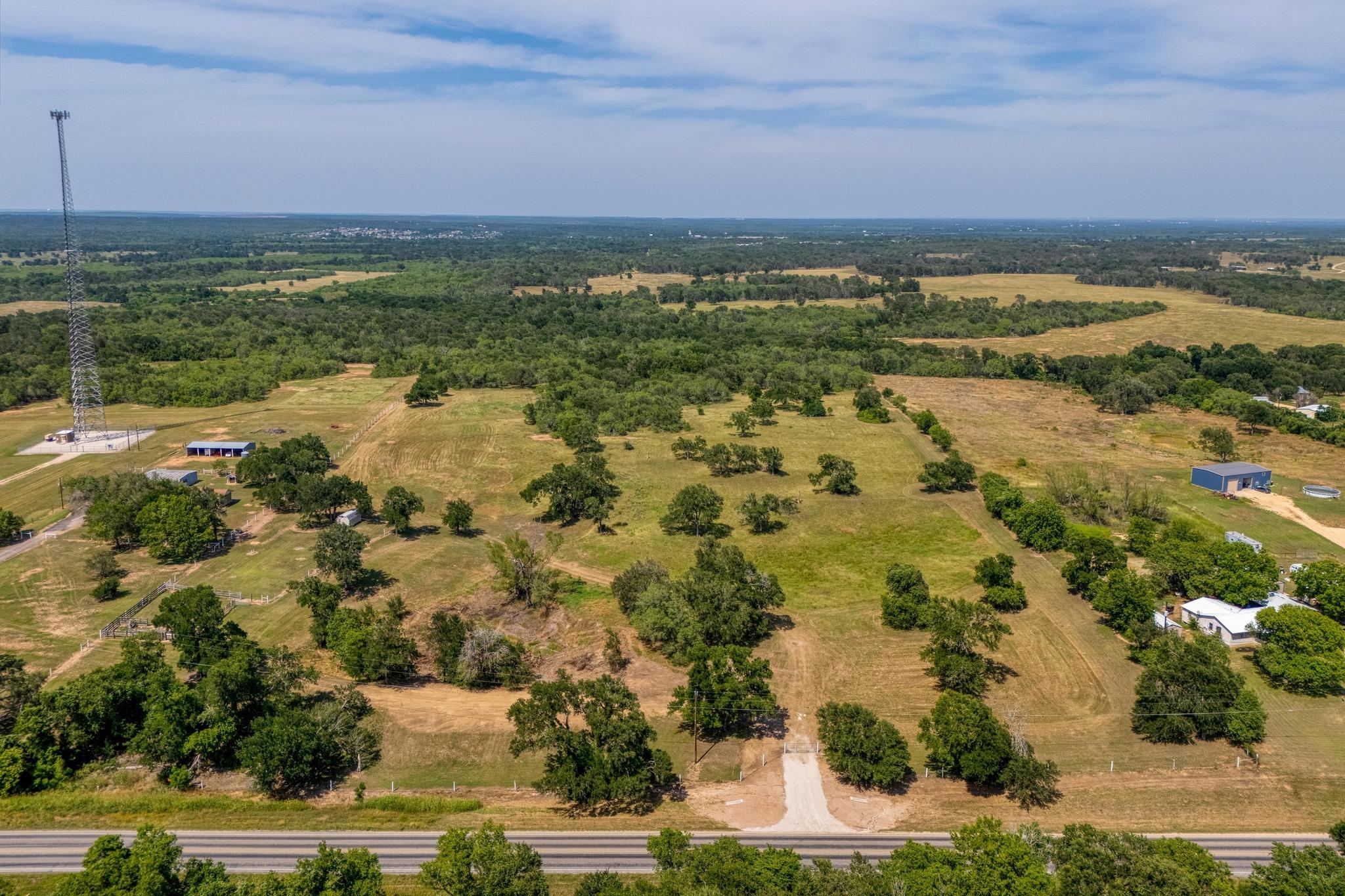 0 FM 812, Cedar Creek, TX 78612