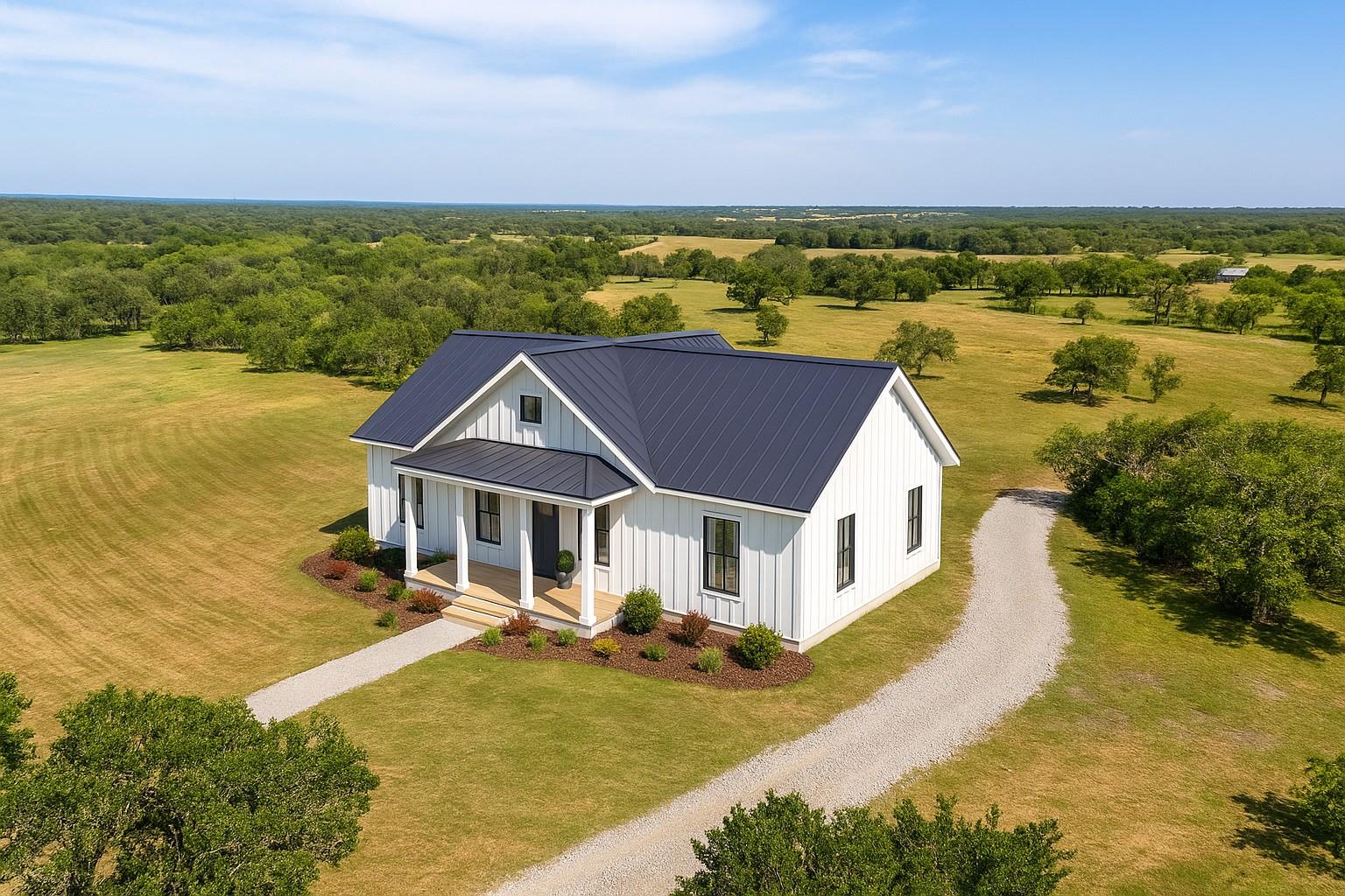 0 FM 812, Cedar Creek, TX 78612