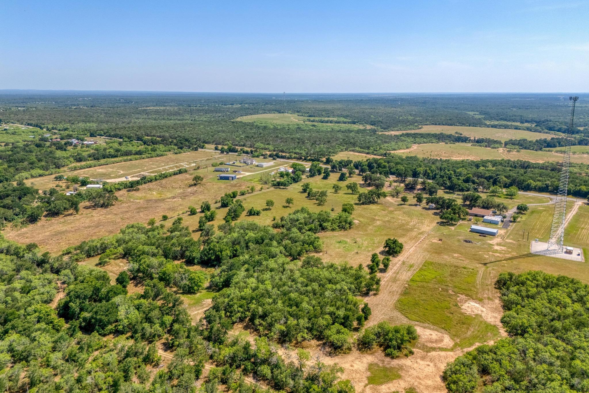 0 FM 812, Cedar Creek, TX 78612