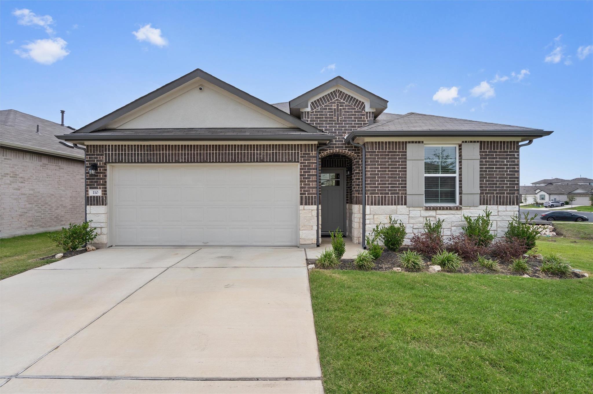 110 Saide St, Georgetown, TX 78626