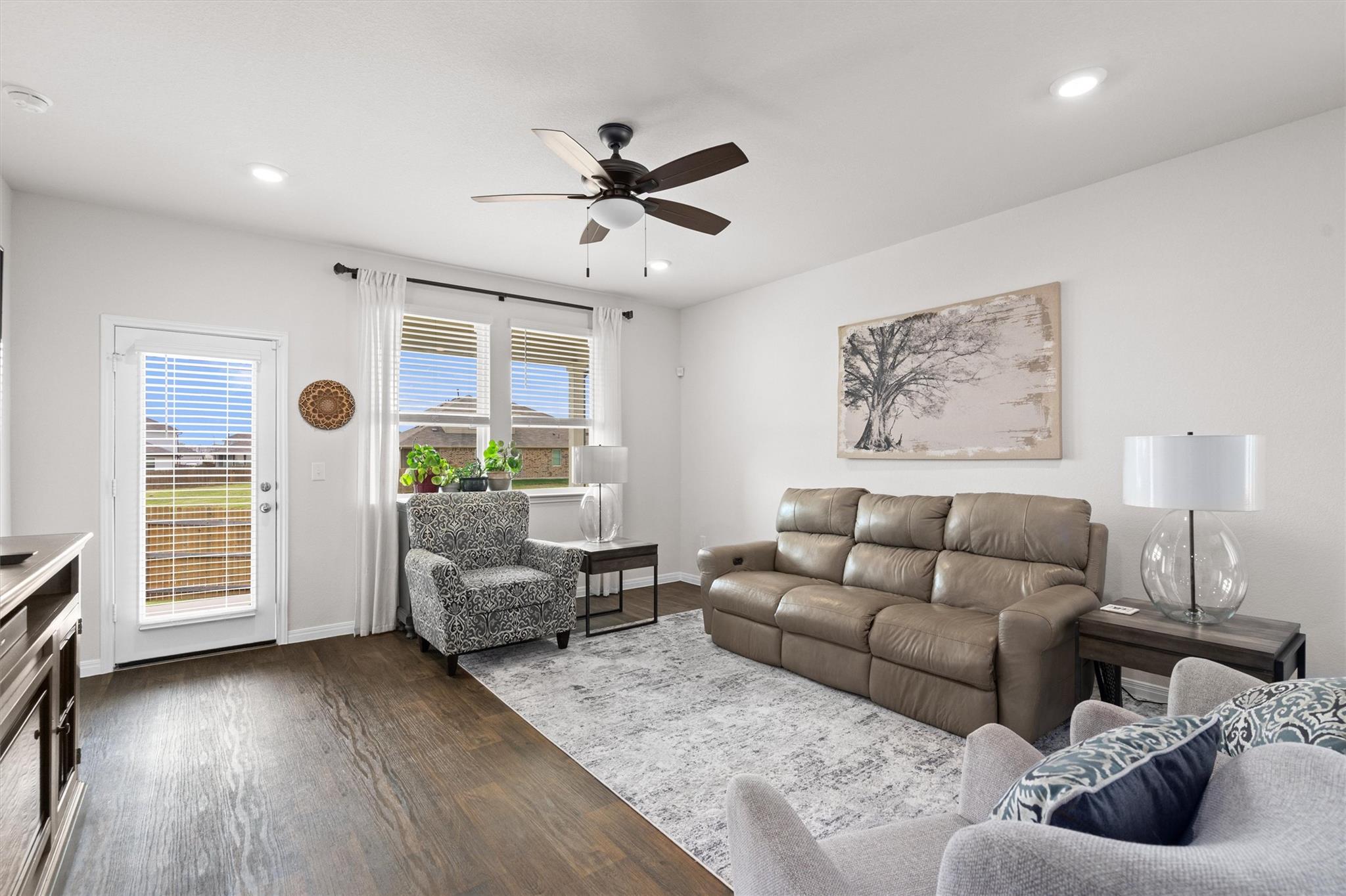 110 Saide St, Georgetown, TX 78626