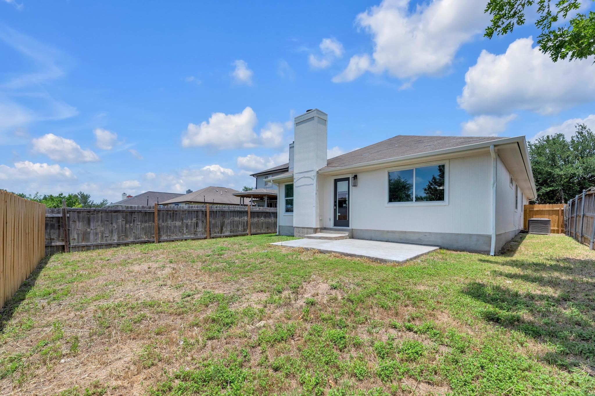 16725 Trevin Cv, Manor, TX 78653