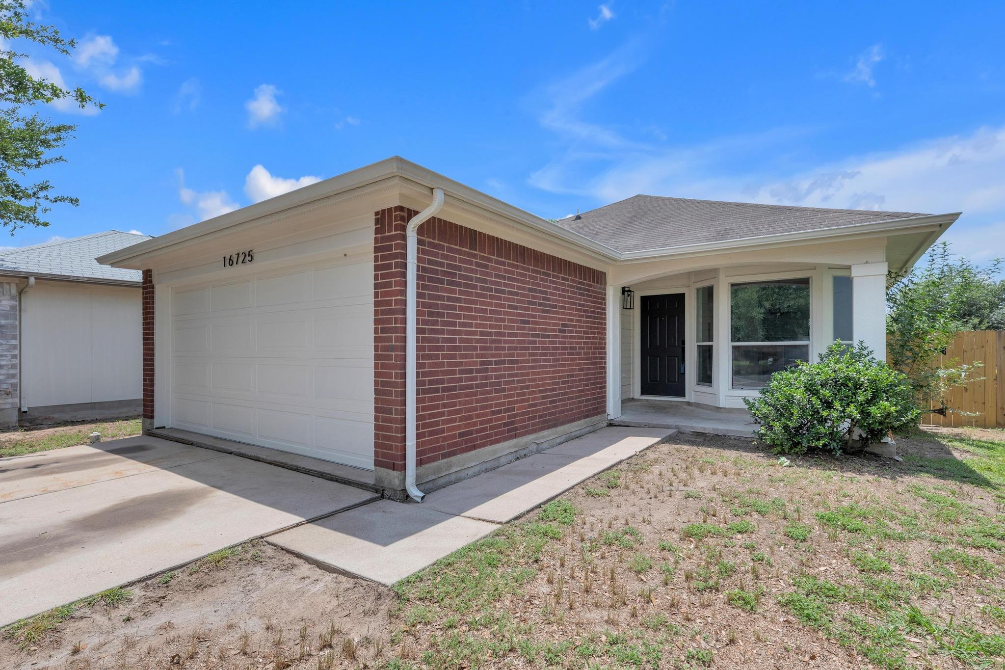 16725 Trevin Cv, Manor, TX 78653