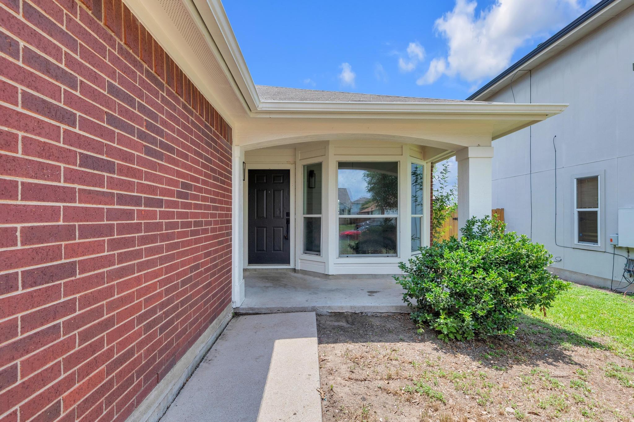 16725 Trevin Cv, Manor, TX 78653