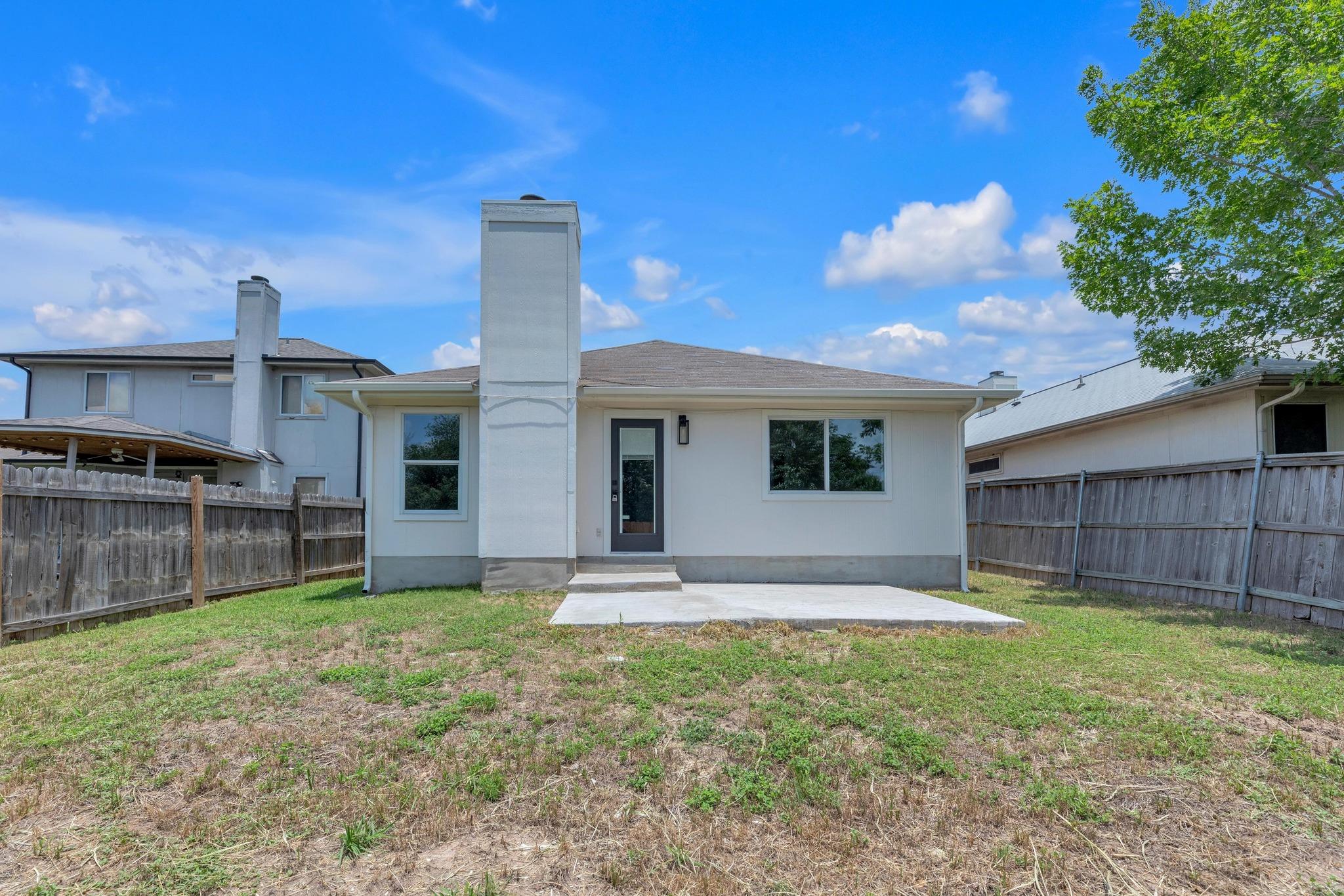 16725 Trevin Cv, Manor, TX 78653