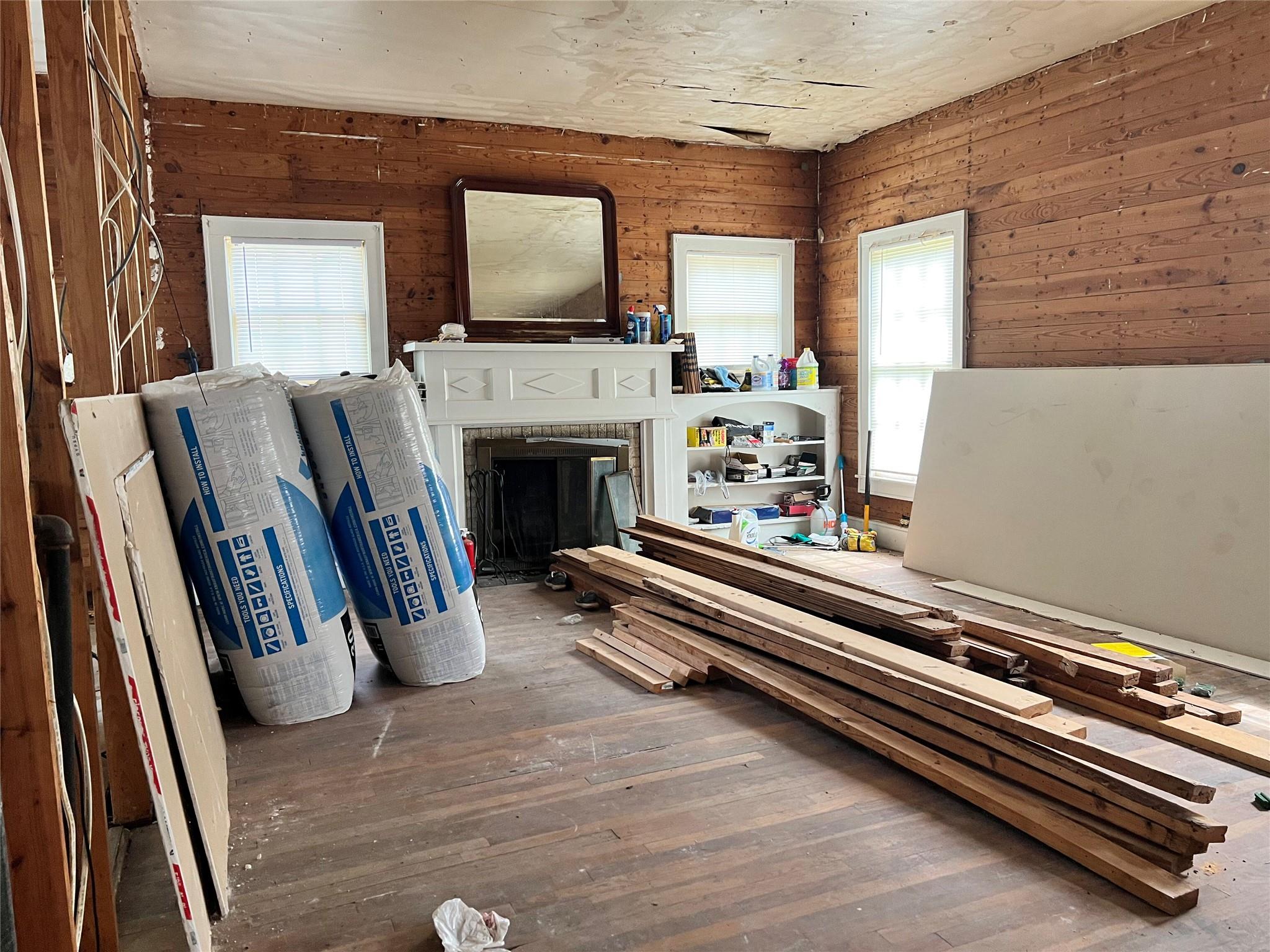 1118 N 2nd St, Temple, TX 76501