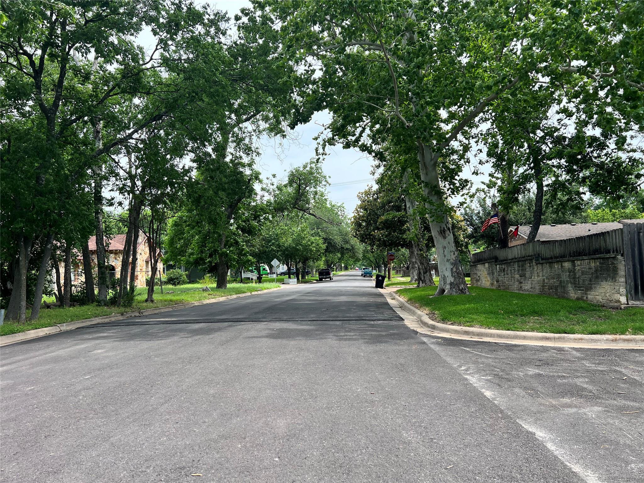 1118 N 2nd St, Temple, TX 76501