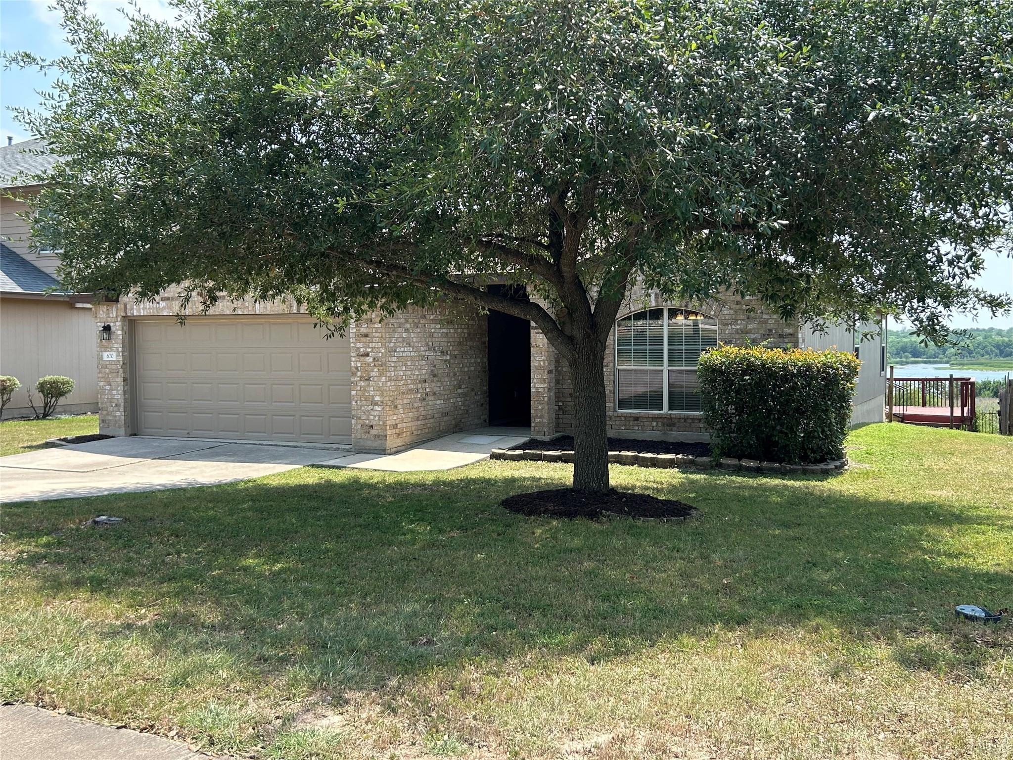 670 Covent Dr, Kyle, TX 78640