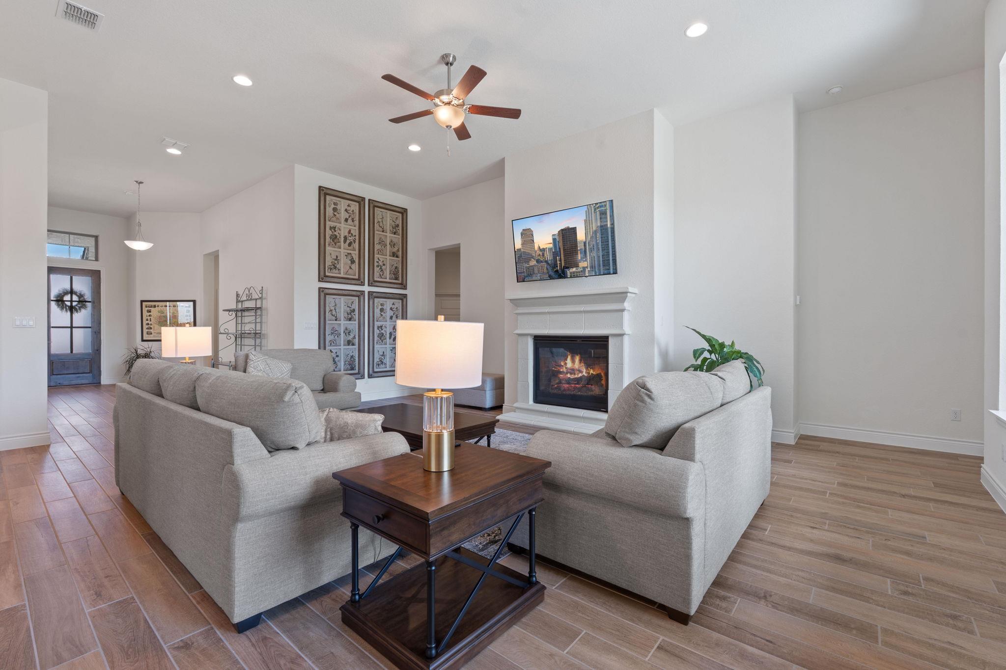 1437 Argyll Park, Bulverde, TX 78163