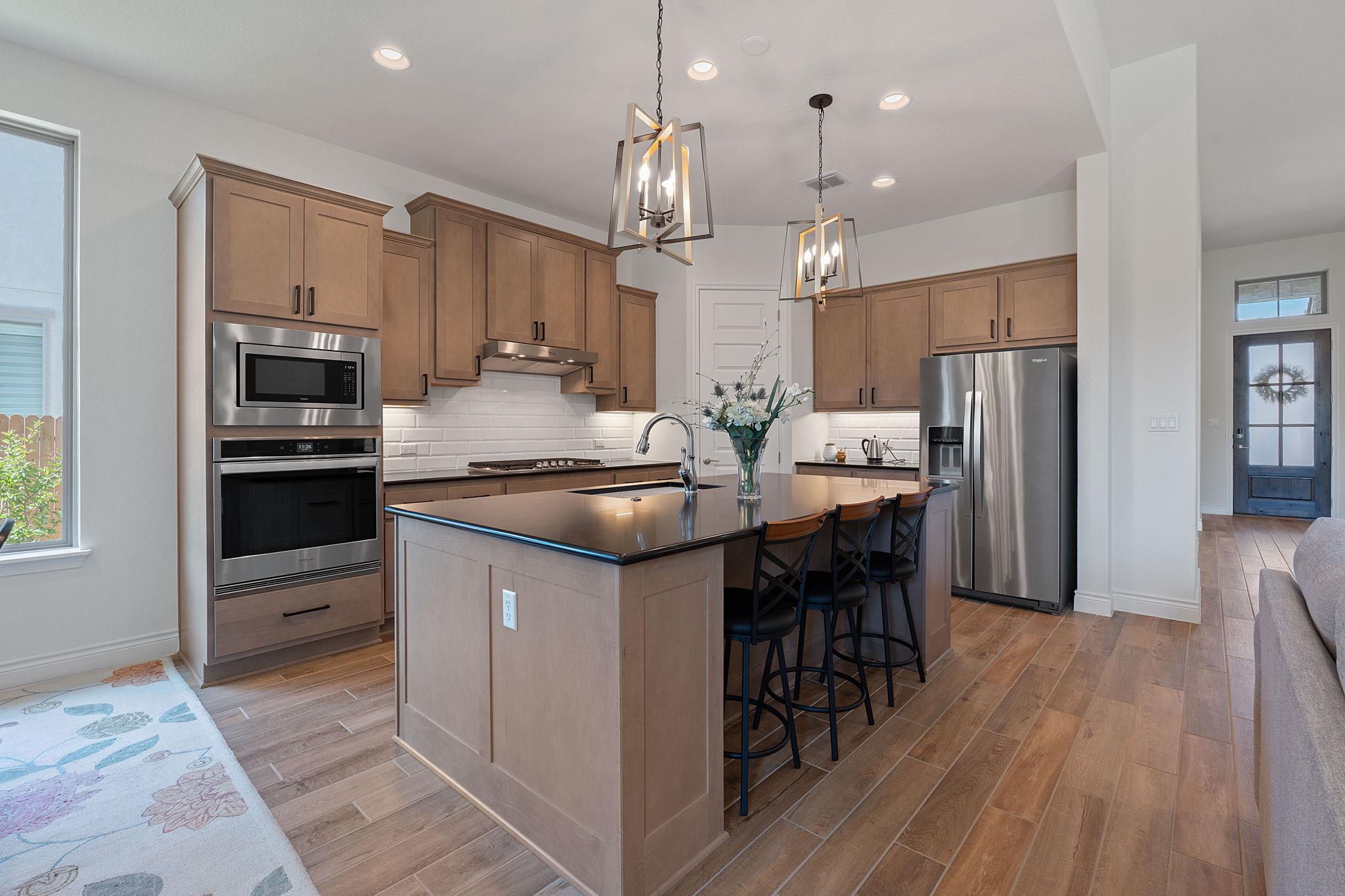 1437 Argyll Park, Bulverde, TX 78163