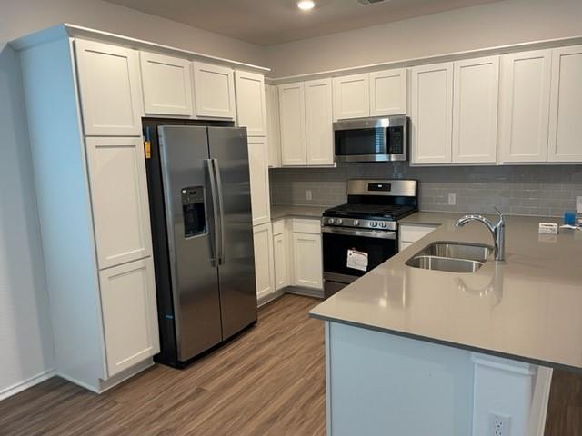 1421 Latoka Springs Rd, Leander, TX 78641