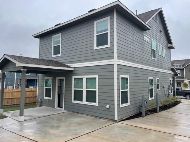 1421 Latoka Springs Rd, Leander, TX 78641