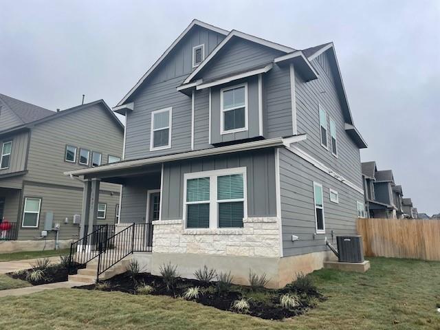 1421 Latoka Springs Rd, Leander, TX 78641