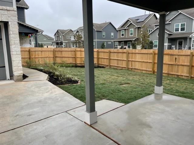 1421 Latoka Springs Rd, Leander, TX 78641