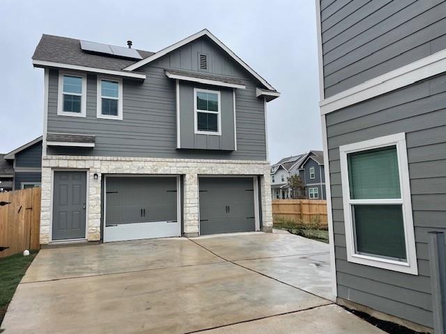 1421 Latoka Springs Rd, Leander, TX 78641