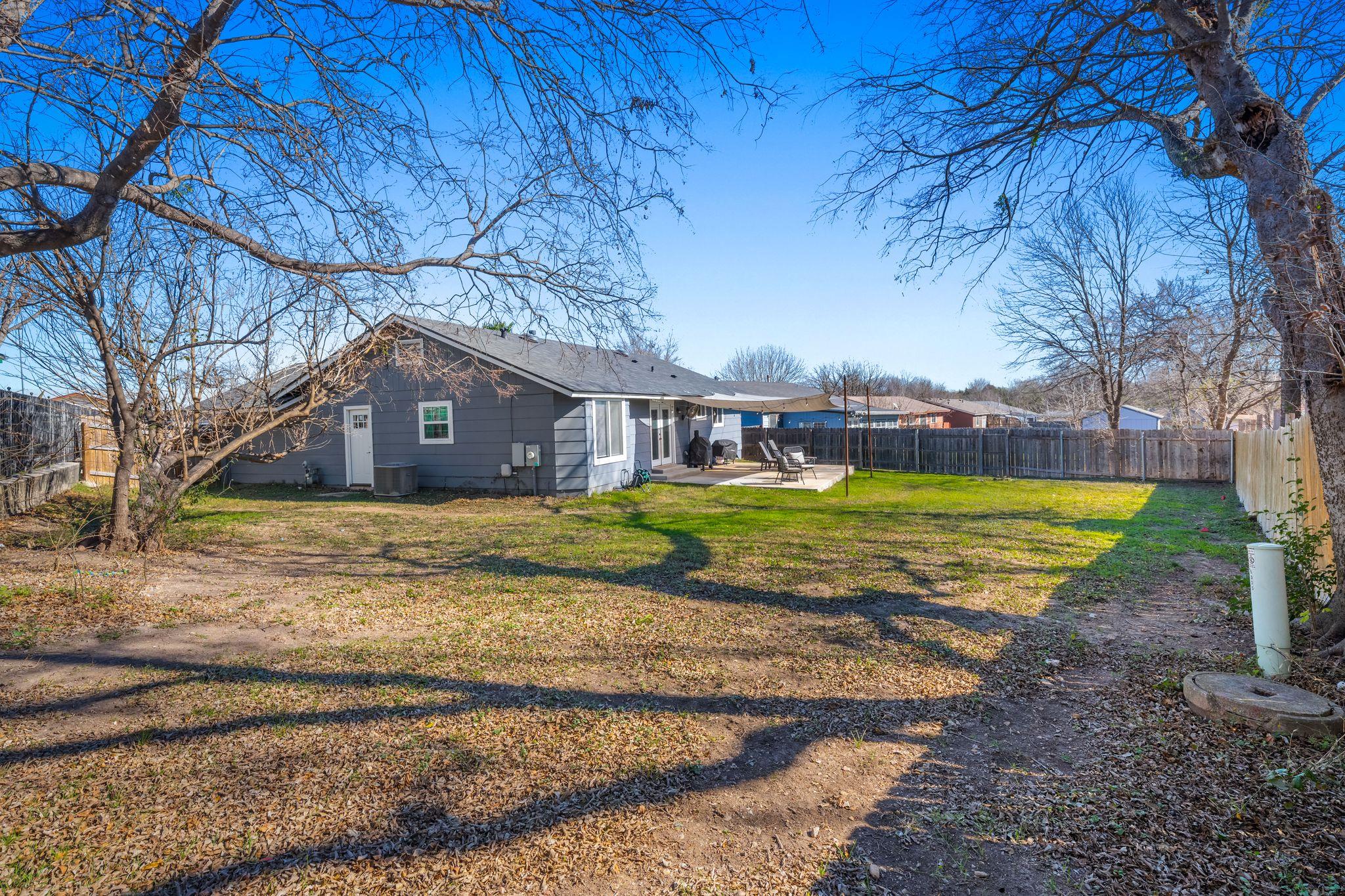 6305 Craigwood Cir, Austin, TX 78725