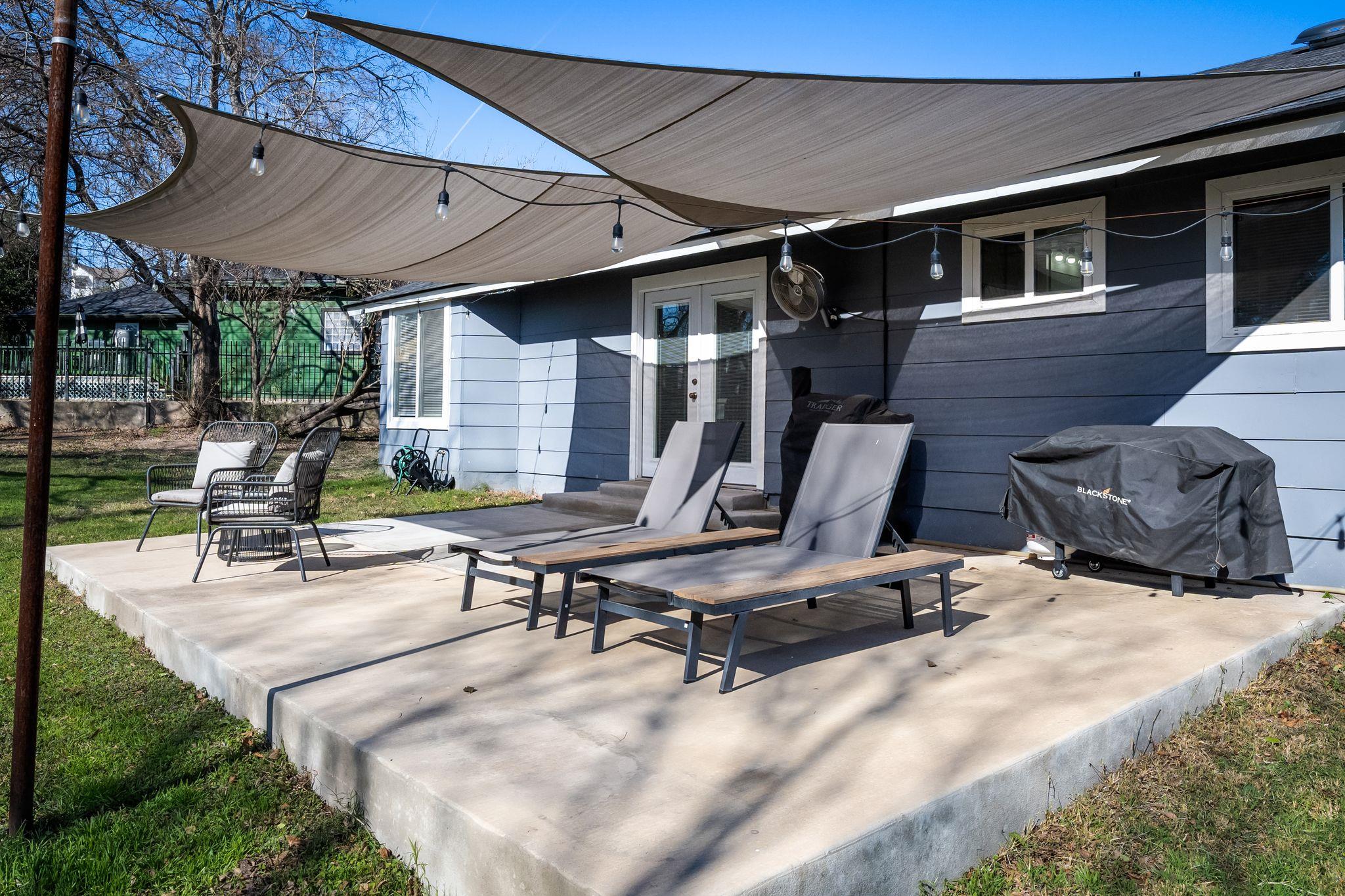 6305 Craigwood Cir, Austin, TX 78725