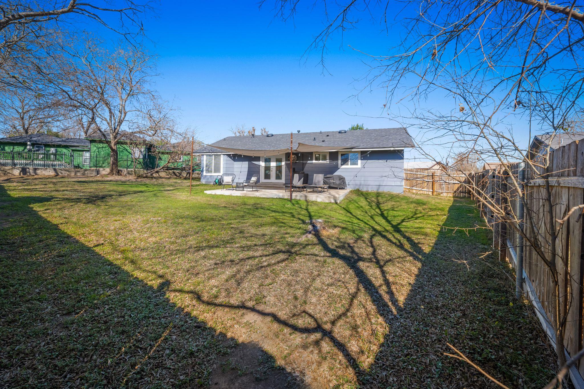 6305 Craigwood Cir, Austin, TX 78725