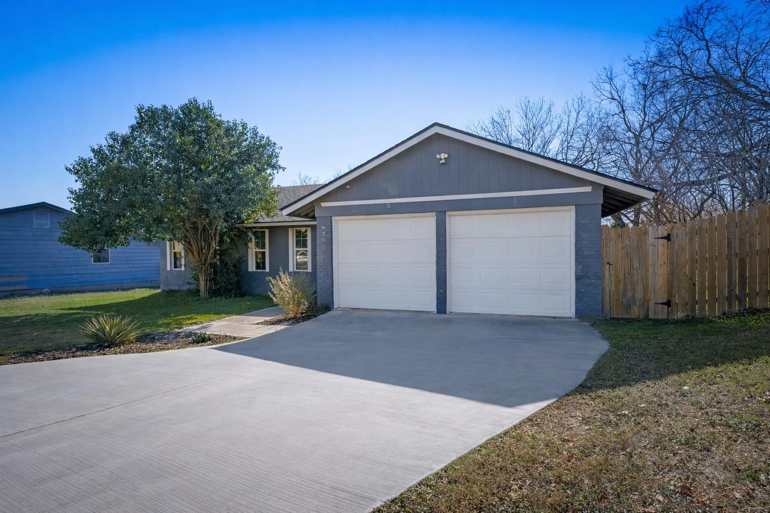 6305 Craigwood Cir, Austin, TX 78725