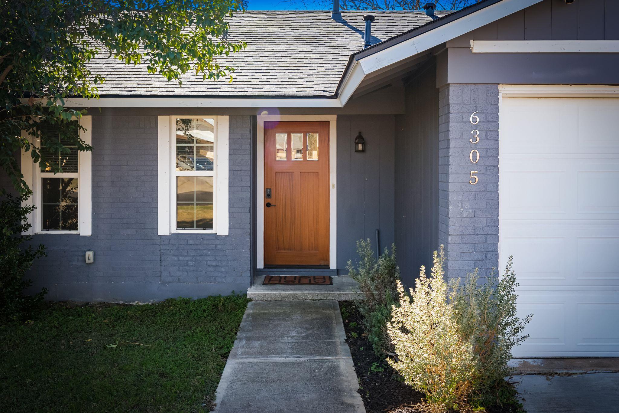 6305 Craigwood Cir, Austin, TX 78725