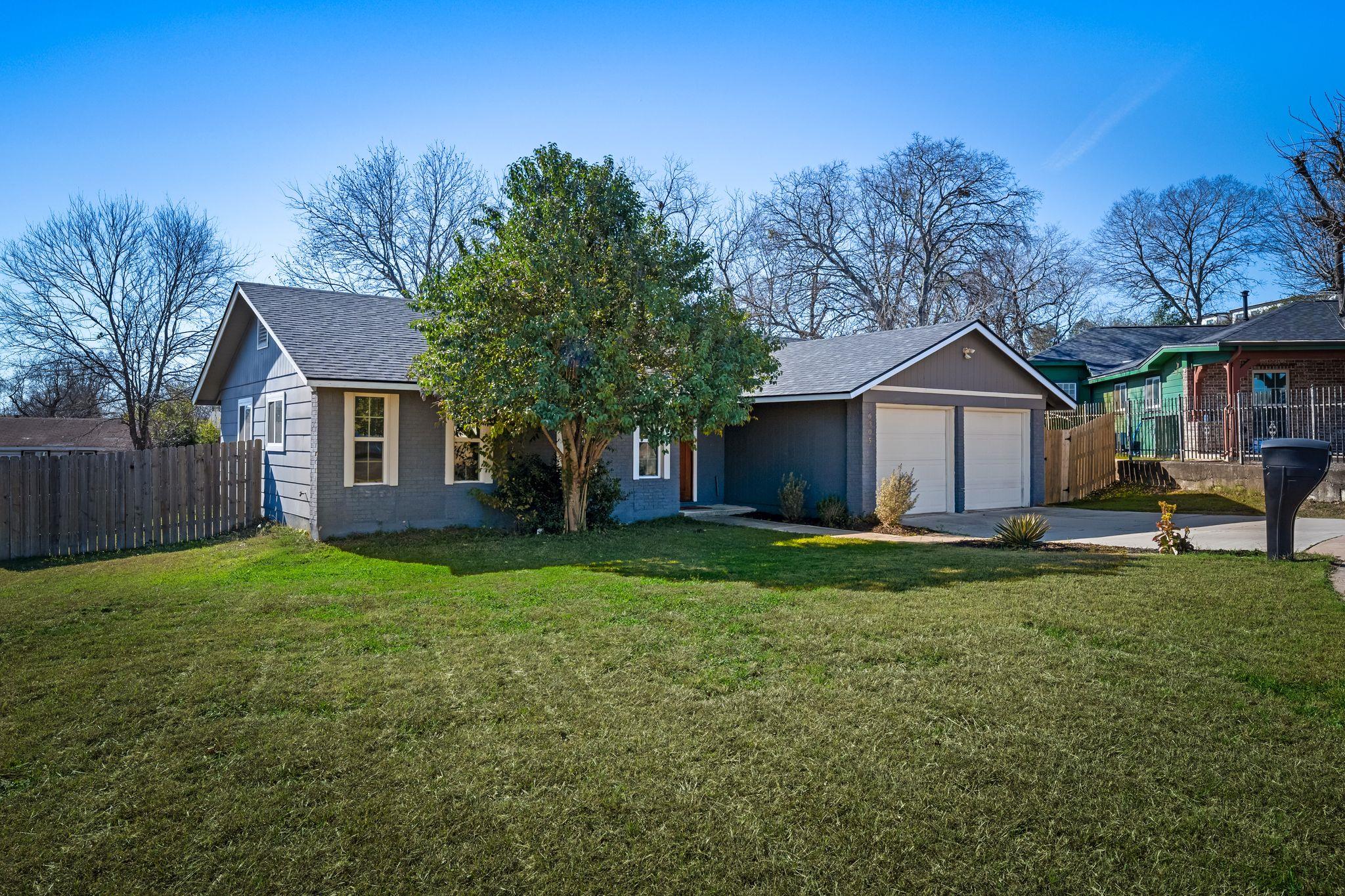 6305 Craigwood Cir, Austin, TX 78725