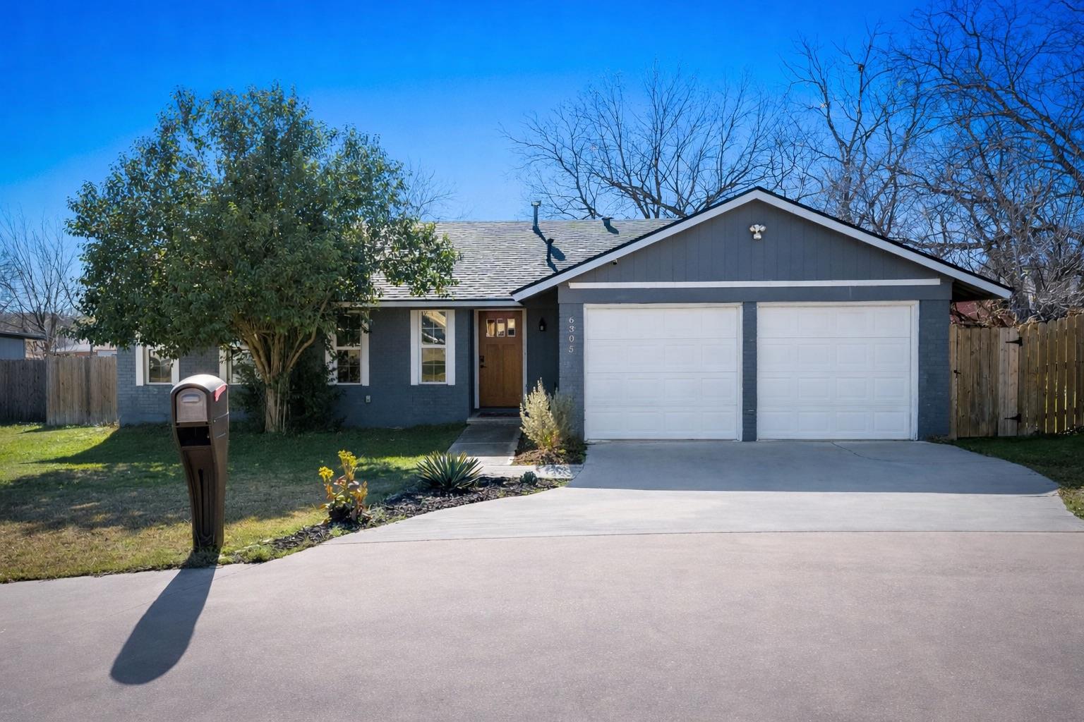 6305 Craigwood Cir, Austin, TX 78725