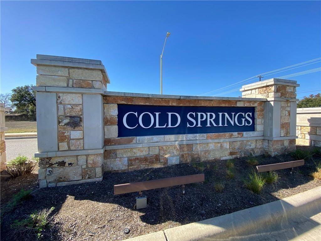 2109 Edson Ct, Leander, TX 78641