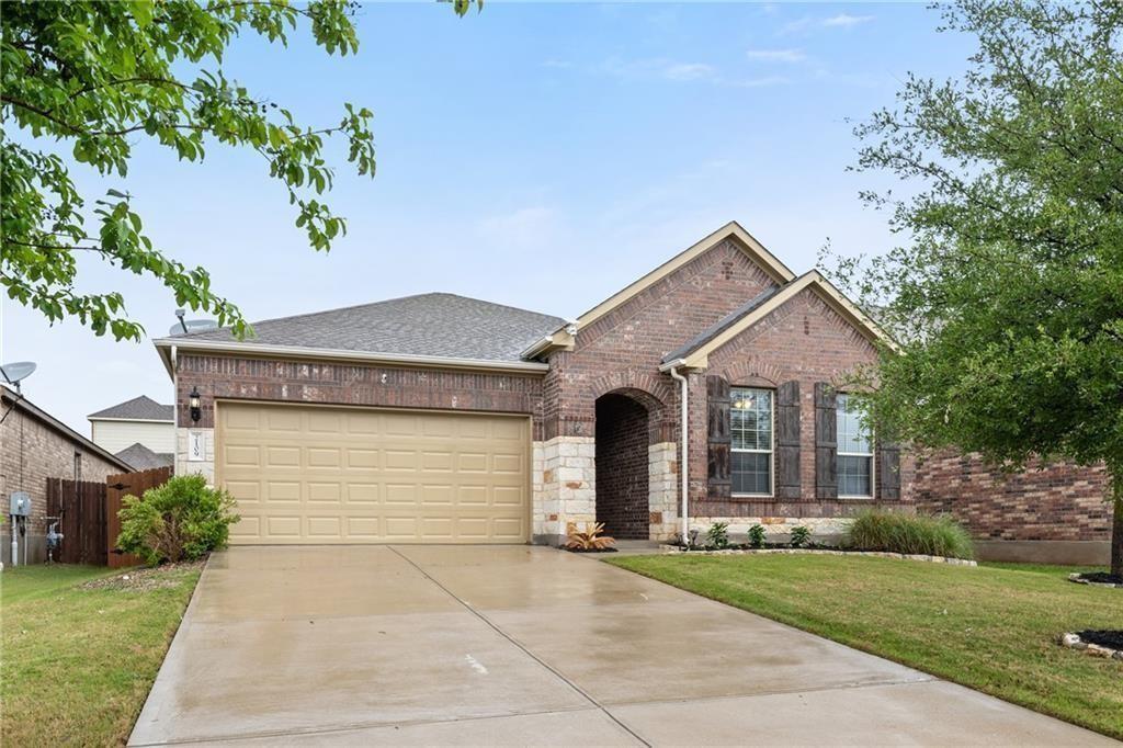 2109 Edson Ct, Leander, TX 78641