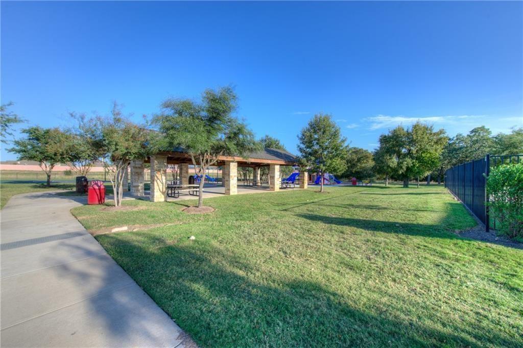 2109 Edson Ct, Leander, TX 78641