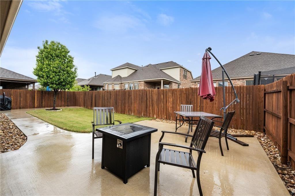 2109 Edson Ct, Leander, TX 78641
