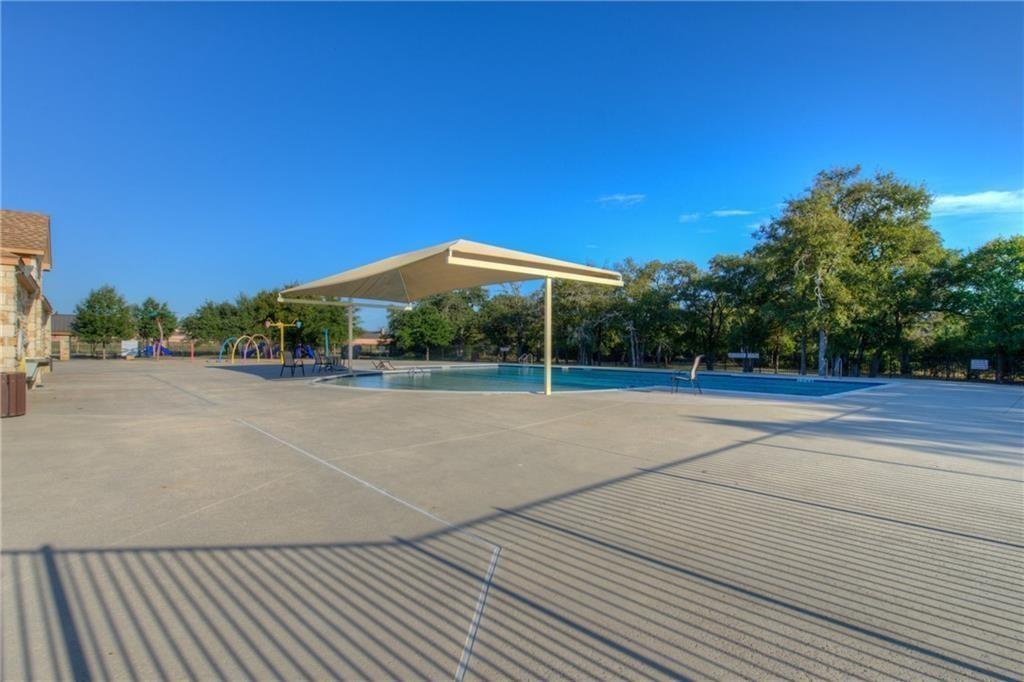 2109 Edson Ct, Leander, TX 78641