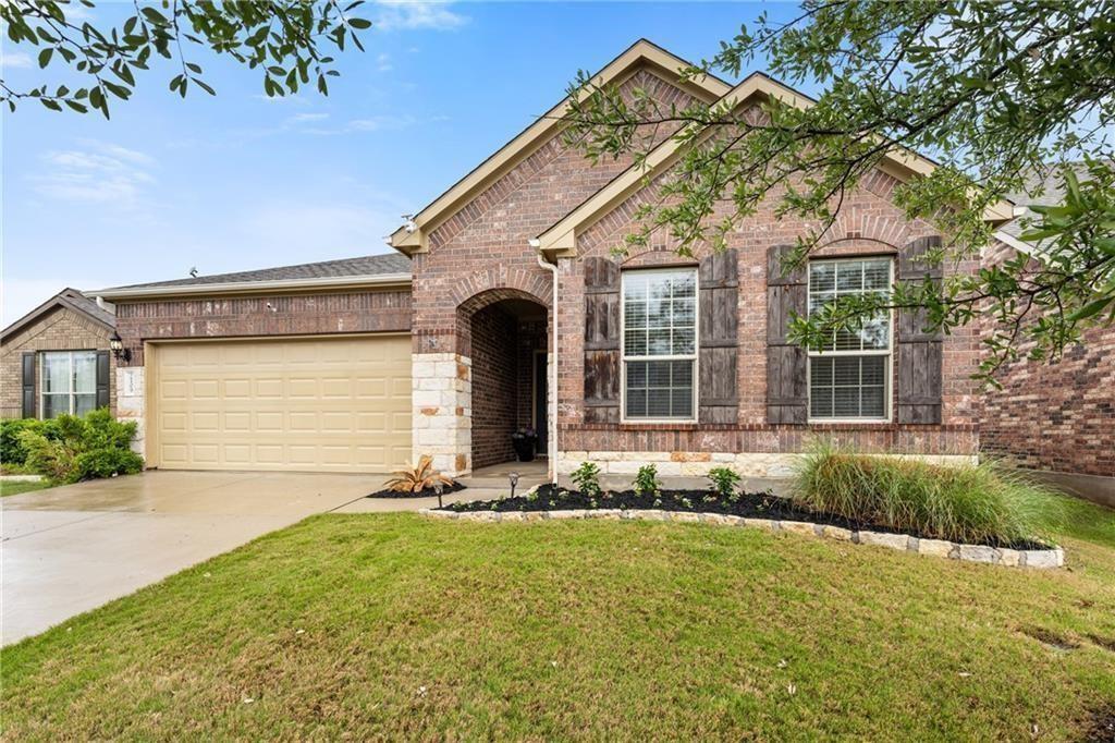 2109 Edson Ct, Leander, TX 78641