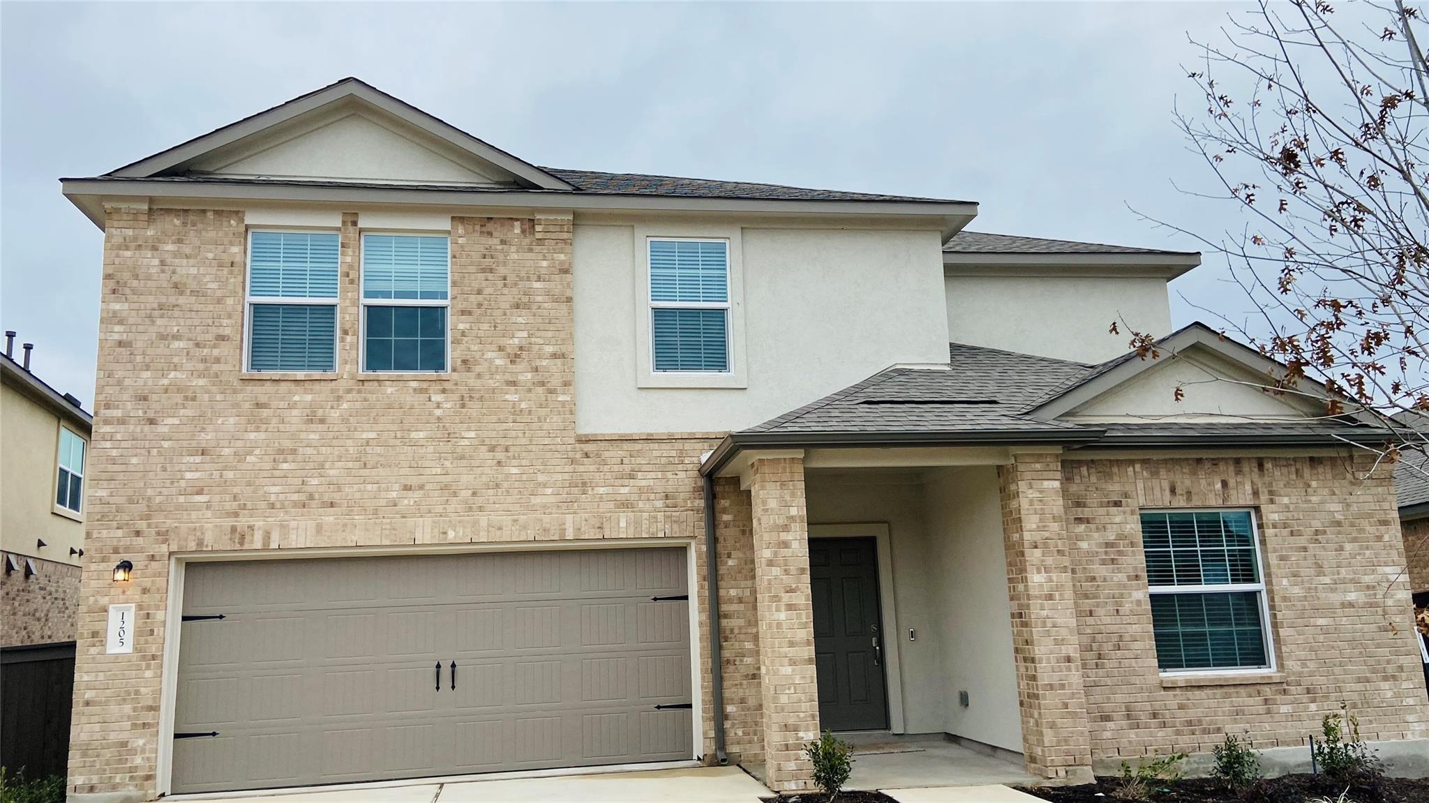 1205 Sweetspire St, Leander, TX 78641