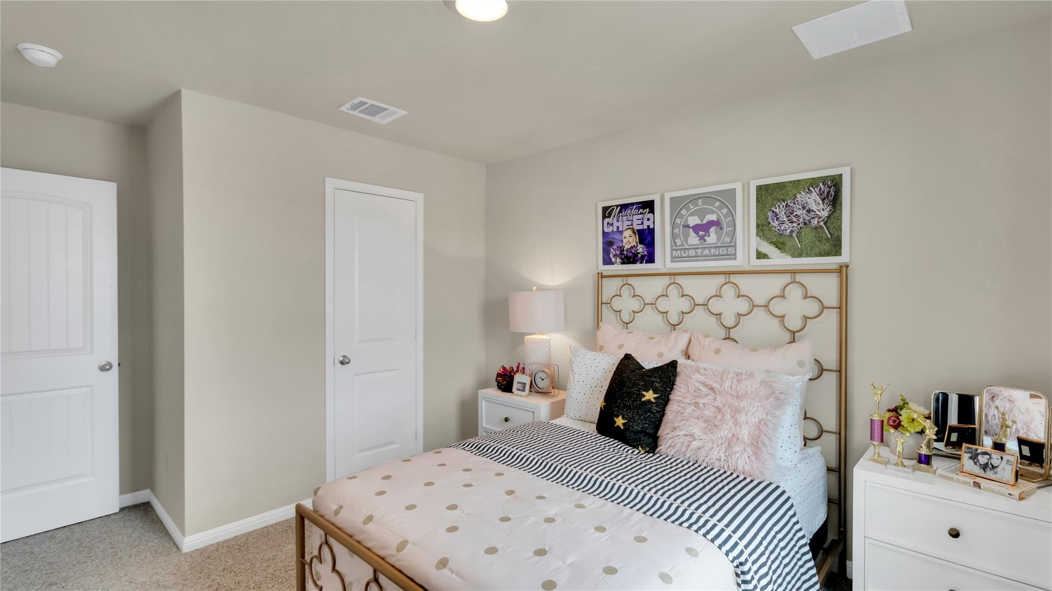100 Heatherwood Ter, Marble Falls, TX 78654