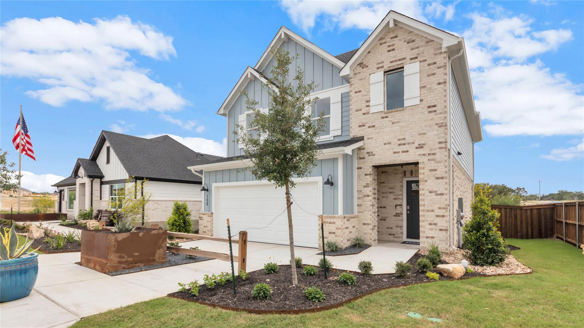 100 Heatherwood Ter, Marble Falls, TX 78654