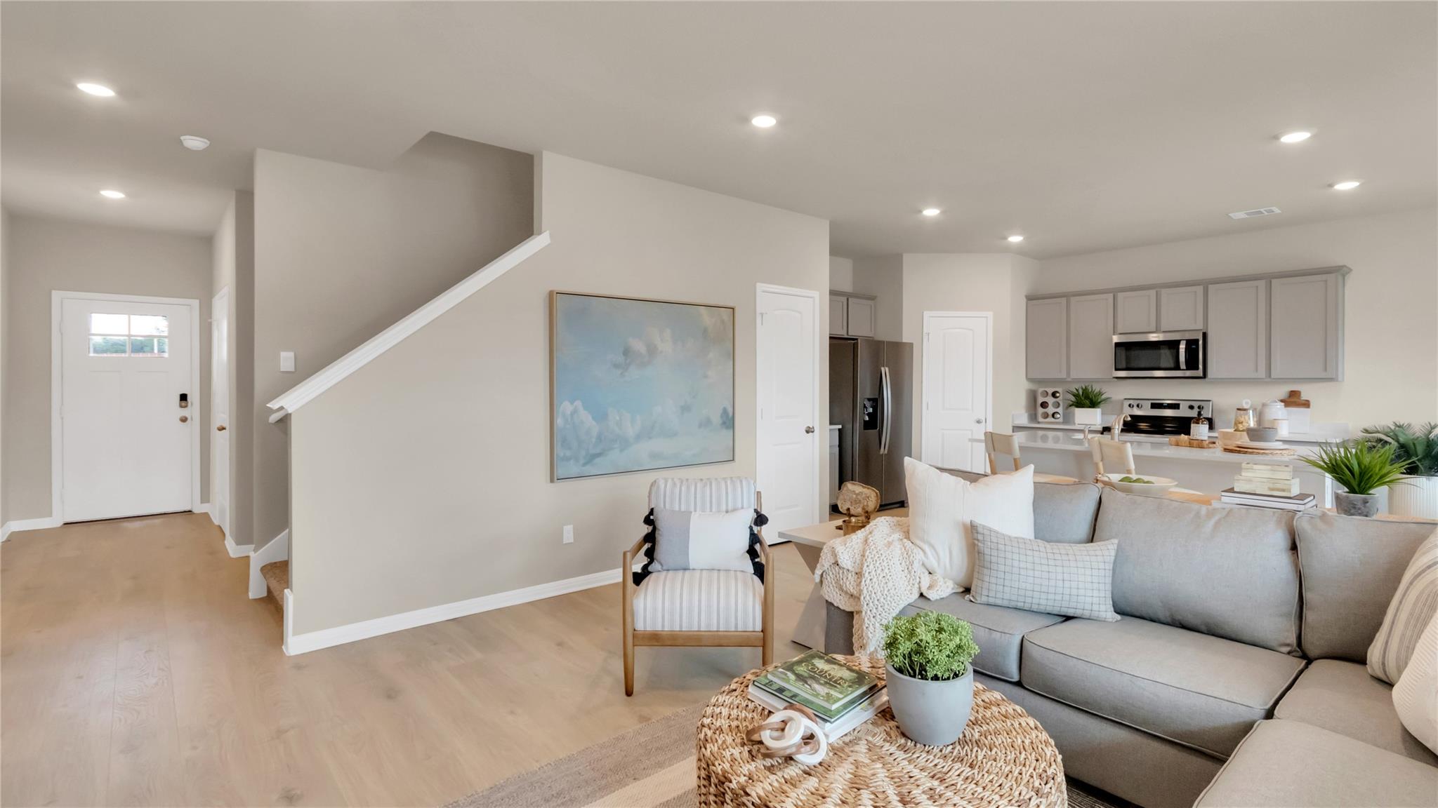 100 Heatherwood Ter, Marble Falls, TX 78654