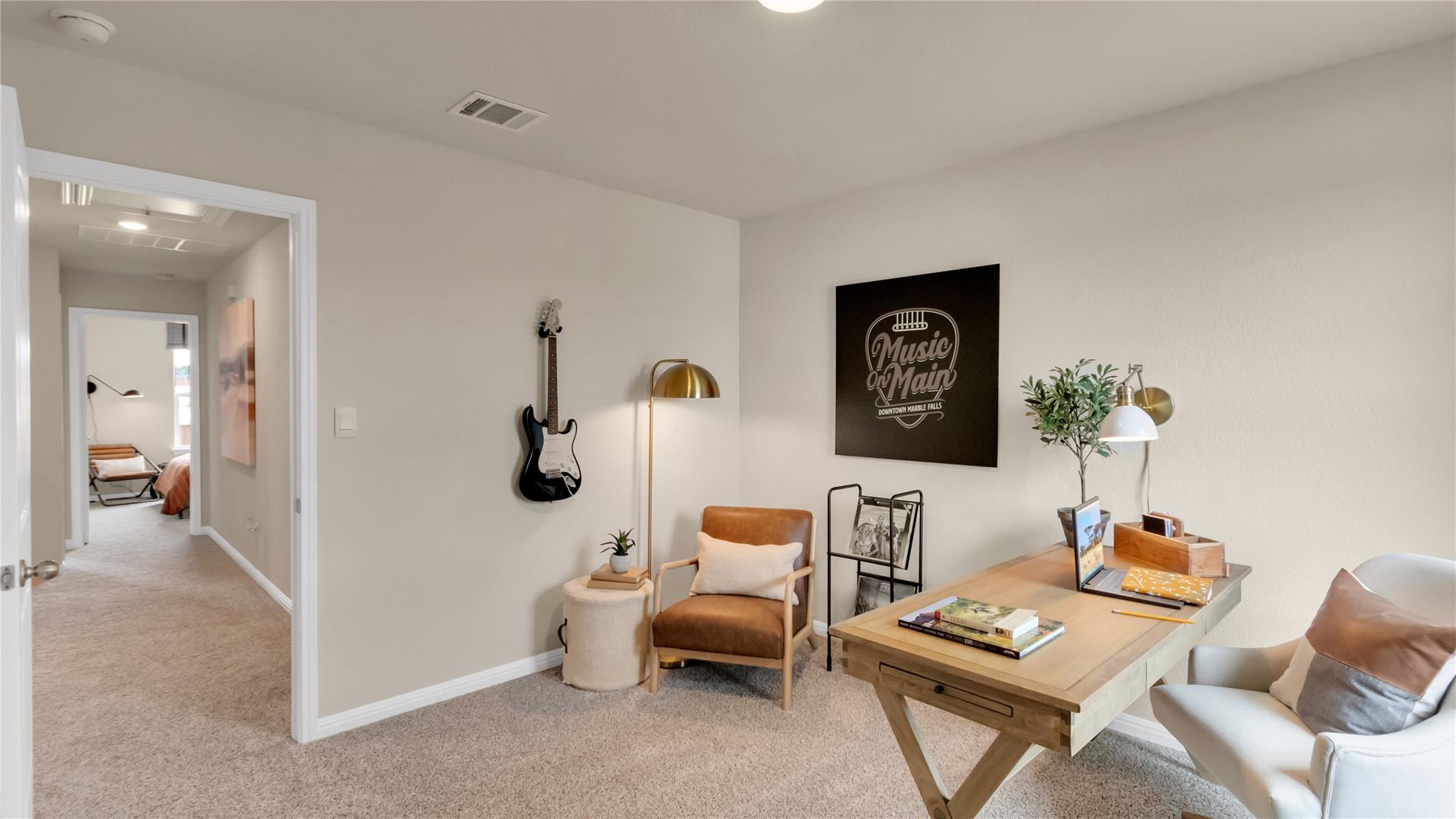 100 Heatherwood Ter, Marble Falls, TX 78654
