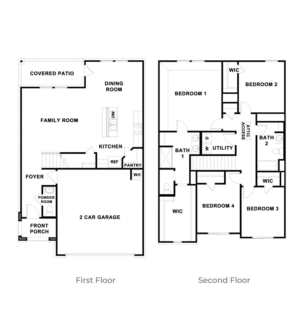 100 Heatherwood Ter, Marble Falls, TX 78654
