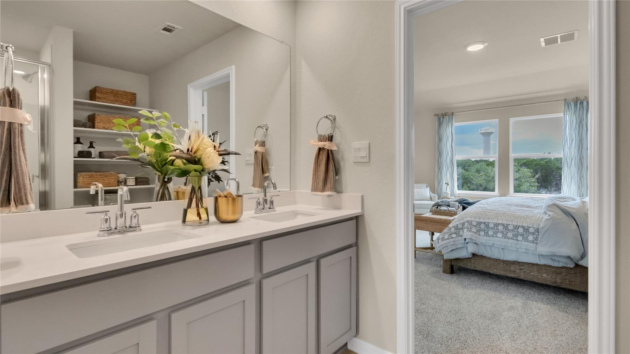 100 Heatherwood Ter, Marble Falls, TX 78654