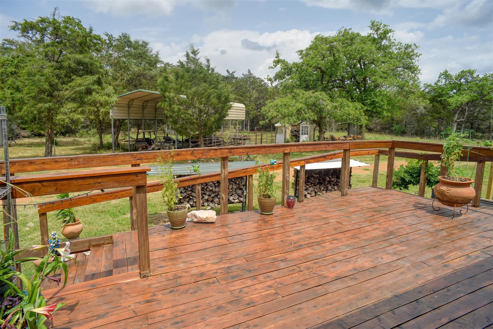 13831 Tx-95 Highway, Flatonia, TX 78941